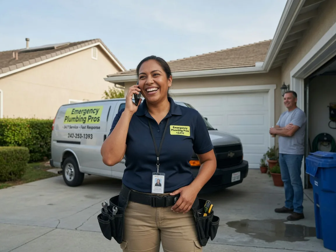Emergency Plumber Weston, MO FAQs